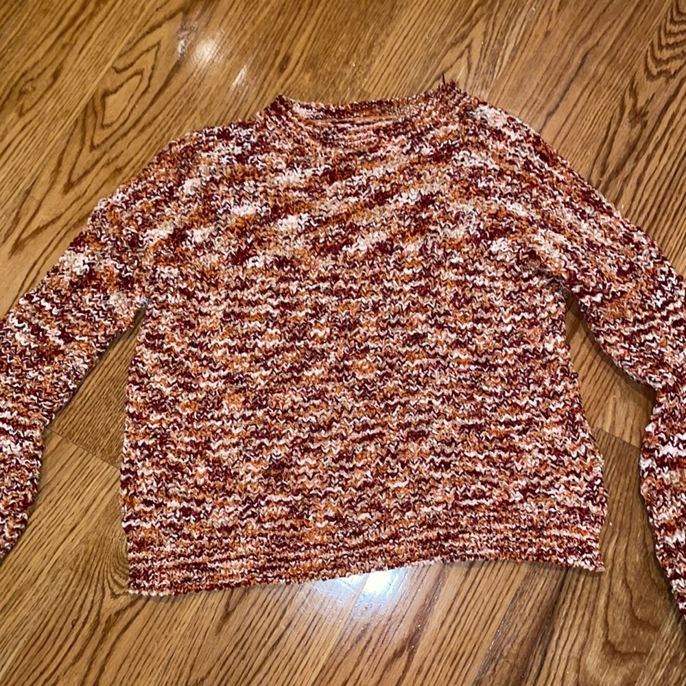 Pink Lily Large Sweater Never worn Super Soft